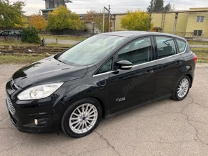 Ford C-Max   Benzina   Automat   Euro 6   180 cp   2015
