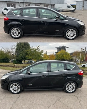 Ford C-Max   Benzina   Automat   Euro 6   180 cp   2015 - imagine 6