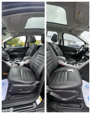 Ford C-Max   Benzina   Automat   Euro 6   180 cp   2015 - imagine 3