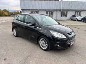 Ford C-Max   Benzina   Automat   Euro 6   180 cp   2015 - imagine 2
