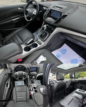 Ford C-Max   Benzina   Automat   Euro 6   180 cp   2015 - imagine 8