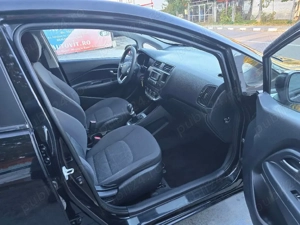 Kia Rio 1.4 posibilitate rate fara avans  - imagine 7