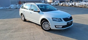 Skoda Octavia  - imagine 6