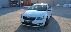 Skoda Octavia  - imagine 4