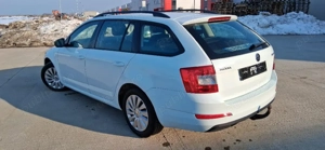 Skoda Octavia  - imagine 7