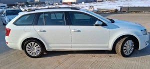Skoda Octavia  - imagine 5