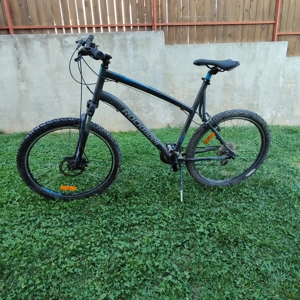 Bicicleta Rockrider RR5.2, 26''