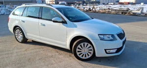 Skoda Octavia  - imagine 2