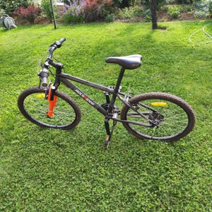 Bicicleta Rockrider Junior 20''