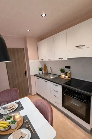 Mazepa   Apartament 2 camere premium cu vedere directă la Faleza Dunării - imagine 5