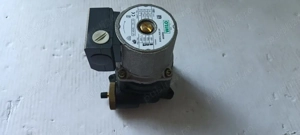 Pompa Circulație WILO 15 6-3-P