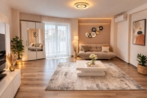 Mazepa   Apartament 2 camere premium cu vedere directă la Faleza Dunării