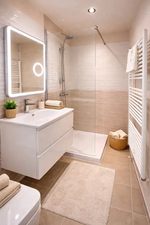 Mazepa   Apartament 2 camere premium cu vedere directă la Faleza Dunării - imagine 9