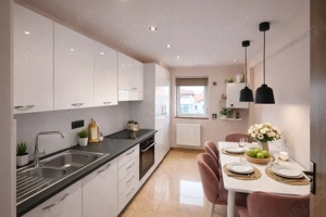 Mazepa   Apartament 2 camere premium cu vedere directă la Faleza Dunării - imagine 7