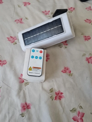 Cameră solară 