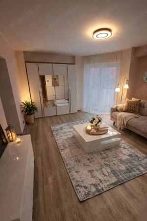 Mazepa   Apartament 2 camere premium cu vedere directă la Faleza Dunării - imagine 2