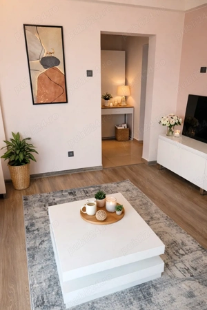 Mazepa   Apartament 2 camere premium cu vedere directă la Faleza Dunării - imagine 3