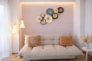 Mazepa   Apartament 2 camere premium cu vedere directă la Faleza Dunării - imagine 4