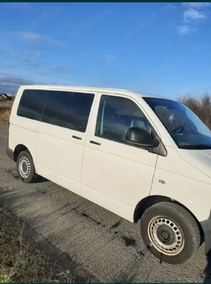 wolkswagen t5 8 +1 - imagine 4