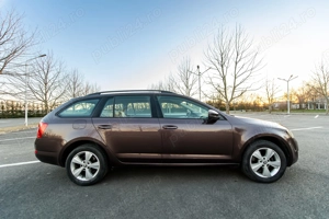 Skoda Octavia 2.0 TDI 150CP | Bi-Xenon Adaptive | Keyless | Parbriz încălzit - imagine 2