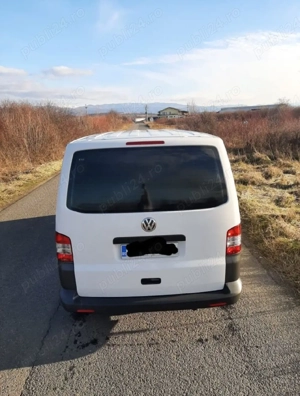 wolkswagen t5 8 +1 - imagine 2