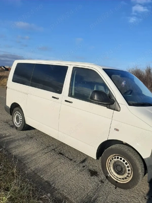 Vand microbuz - imagine 3