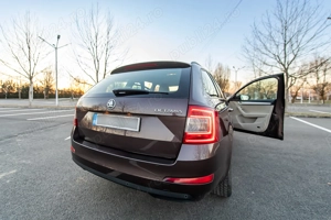 Skoda Octavia 2.0 TDI 150CP | Bi-Xenon Adaptive | Keyless | Parbriz încălzit - imagine 4