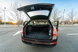 Skoda Octavia 2.0 TDI 150CP | Bi-Xenon Adaptive | Keyless | Parbriz încălzit - imagine 5