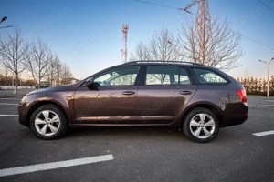 Skoda Octavia 2.0 TDI 150CP | Bi-Xenon Adaptive | Keyless | Parbriz încălzit - imagine 3