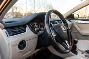 Skoda Octavia 2.0 TDI 150CP | Bi-Xenon Adaptive | Keyless | Parbriz încălzit - imagine 10