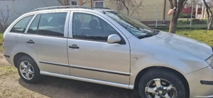 Vand Skoda Fabia Combi - imagine 5