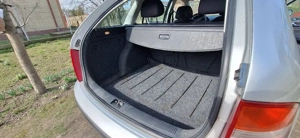 Vand Skoda Fabia Combi - imagine 2