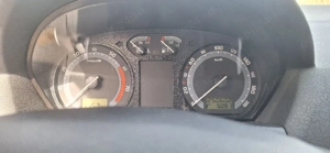 Vand Skoda Fabia Combi - imagine 4