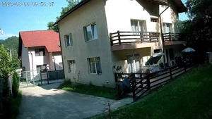 VILA Brasov (4 km), individuala, zona turistica