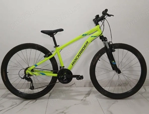 Bicicleta Rockrider ST100