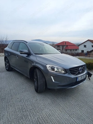 Volvo xc60 2.4 AWD - imagine 2