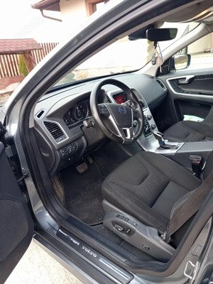 Volvo xc60 2.4 AWD - imagine 5