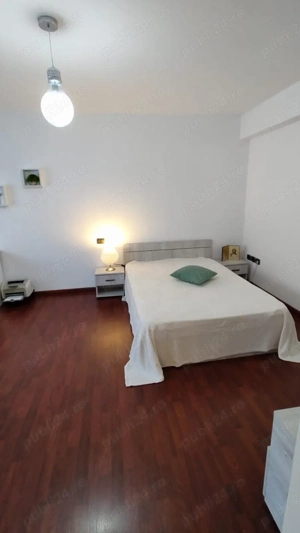 Inchiriez apartament 3 camere si garaj  - imagine 3