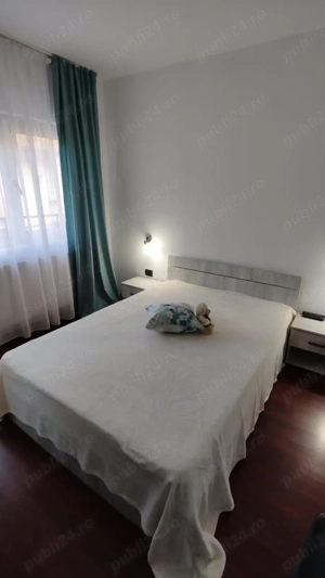 Inchiriez apartament 3 camere si garaj  - imagine 7