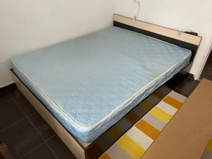 vand saltea 200x160x20 cm