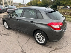 Citreon C4   Benzina   130 cp   2015   Euro 6   Manual  - imagine 2