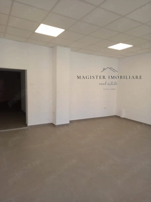Spatiu Comercial Resita Calea Caransebesului - imagine 3
