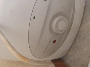 Vand boiler electric 