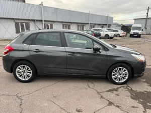 Citreon C4   Benzina   130 cp   2015   Euro 6   Manual  - imagine 6
