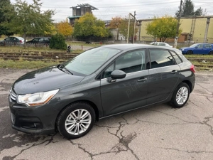 Citreon C4   Benzina   130 cp   2015   Euro 6   Manual  - imagine 7