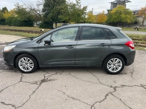 Citreon C4   Benzina   130 cp   2015   Euro 6   Manual  - imagine 8
