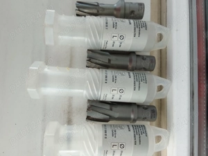 Carote HM carbide,FEIN,16,22,24 35mm