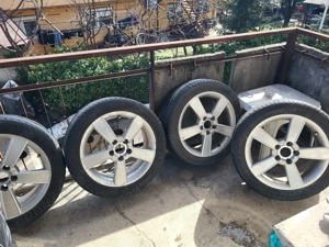 Jante aliaj - imagine 2