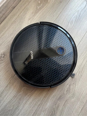 Vând Robot Aspirator INOMI (Aspirare + MOP)   Accesorii NOI incluse