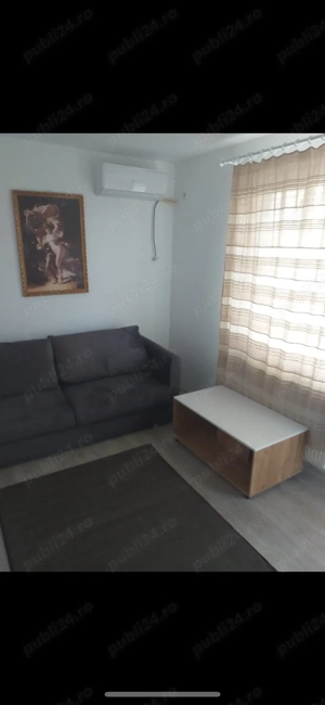 Bragadiru Garsoniera inchiriere